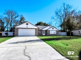 129 Pennbrooke Loop, Foley, AL 36535