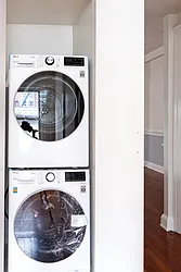 Rented by Keller Williams NYC