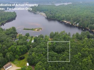 32 Rocky Cove Rd, Lebanon, ME 04027