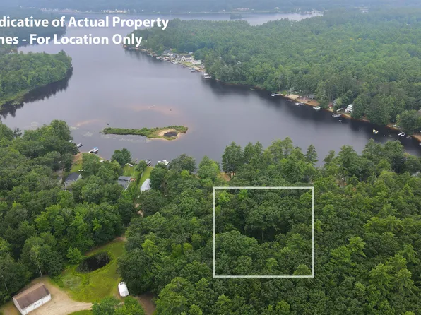 Lot 32 Rocky Cove Road, Lebanon, ME 04027