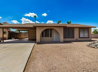 5402 S McKemy St, Tempe, AZ 85283