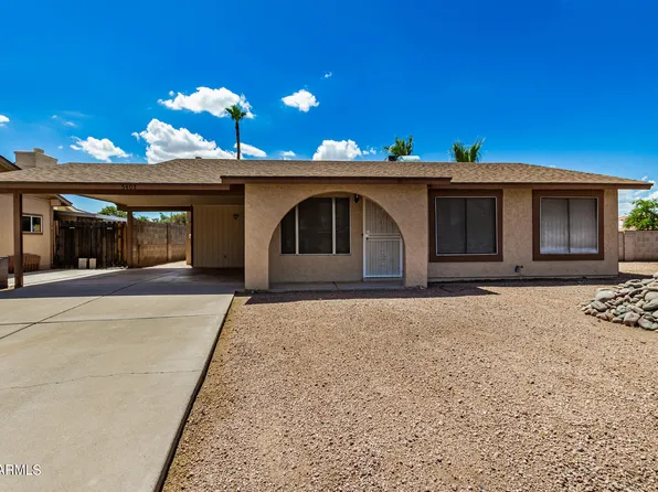 5402 S MCKEMY Street #<LOOK, Tempe, AZ 85283