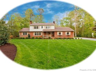 114 Pasbehegh Dr, Williamsburg, VA 23185