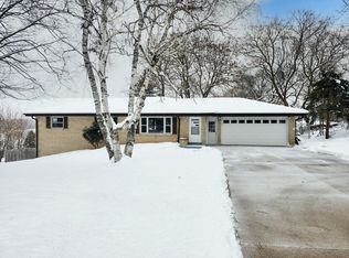 W234N7604 Woodside ROAD, Sussex, WI 53089
