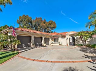 715 Calle Monserrat, San Clemente, CA 92672