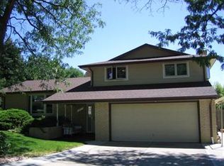 6988 Ammons St, Arvada, CO 80004