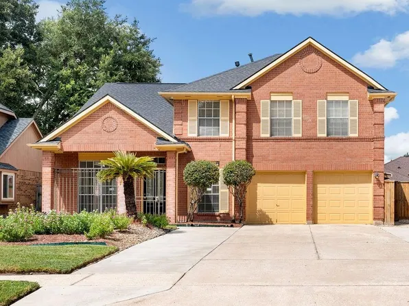11423 Weathering Oaks Dr, Houston, TX 77066