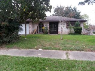 11502 Saulsworth St, Houston, TX 77099