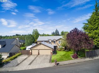 2800 NE 166th St, Ridgefield, WA 98642