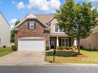 3377 Dunbar Ln, Indian Land, SC 29707