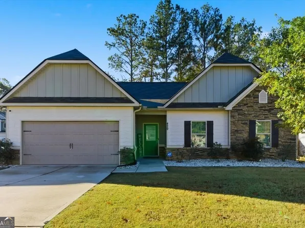 429 River Bluff Dr, Temple, GA 30179