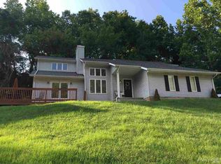 110 Leisure Ln, Huntington, WV 25705