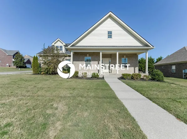 3024 Honeysuckle Dr, Spring Hill, TN 37174