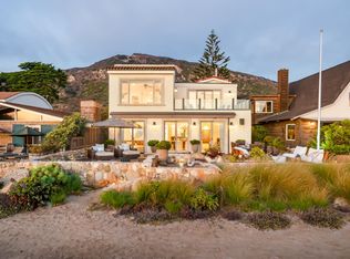5390 Rincon Beach Park Dr, Ventura, CA 93001