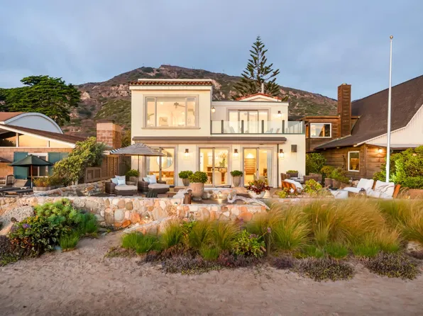 5390 Rincon Beach Park Dr, Ventura, CA 93001
