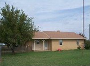 8493 State Highway 79 N, Wichita Falls, TX 76305