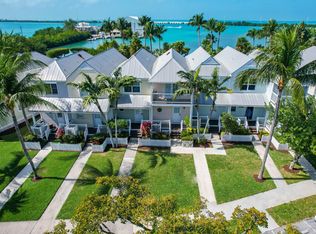 5089 Sunset Village Dr, Duck Key, FL 33050