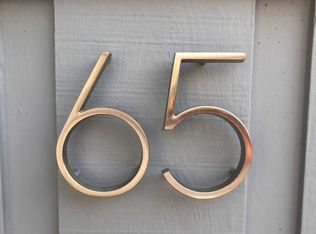 65 Paul Ave, Mountain View, CA 94041