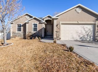 912 W 1420 S, Payson, UT 84651