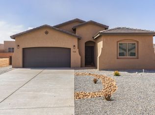 1721 Valle De Colores Rd NW, Los Lunas, NM 87031