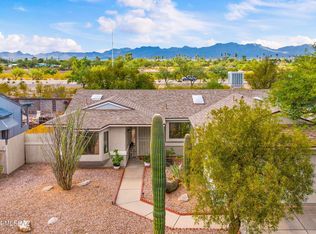 2721 W Sunset Rd, Tucson, AZ 85741