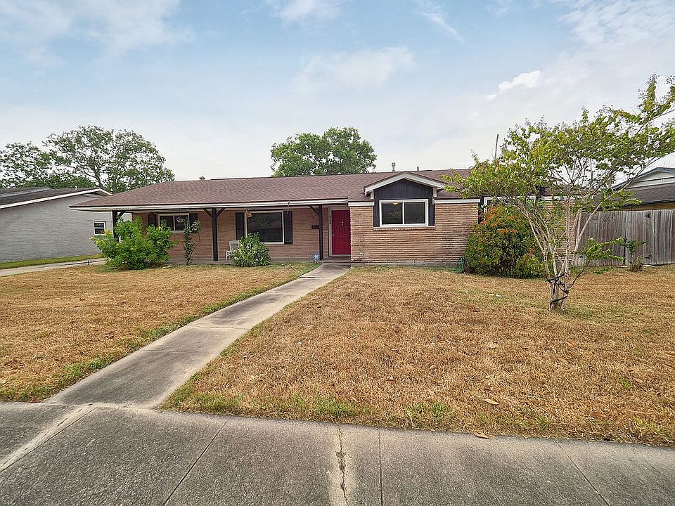 722 Meadowbrook Dr, Corpus Christi, TX 78412 Zillow