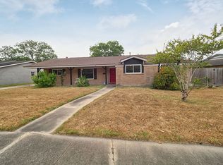 722 Meadowbrook Dr, Corpus Christi, TX 78412