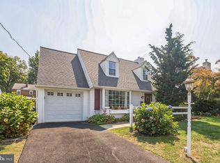 647 Seminole Ave, Jenkintown, PA 19046