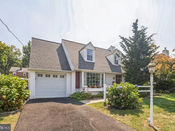 647 Seminole Ave, Jenkintown, PA 19046