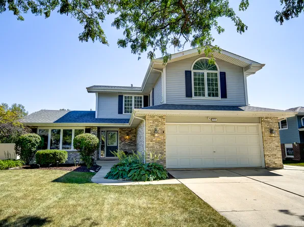 17113 Inverness Dr, Tinley Park, IL 60487