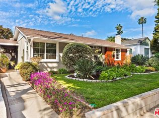 9515 Lucerne Ave, Culver City, CA 90232
