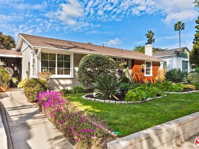 9515 Lucerne Ave, Culver City, CA, 90232