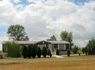 6861 E Mockingbird Rd, Pearce, AZ 85625