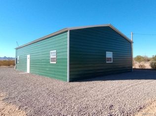 724 S Mormon Flat Rd, Golden Valley, AZ 86413