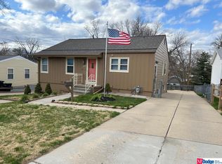 3548 Polk St, Omaha, NE 68107