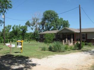 1185 County Road 1169, Brashear, TX 75420