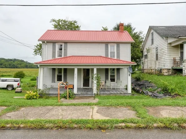 214 Main St, Lore City, OH 43755