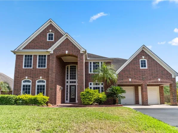 2603 Santa Erica St, Mission, TX 78572