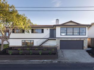 143 Ridgewood Dr, San Rafael, CA 94901