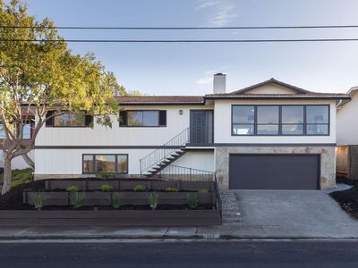 143 Ridgewood Dr, San Rafael, CA, 94901