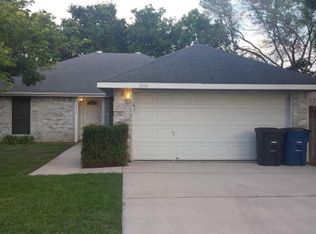 1414 Shannon Cir, New Braunfels, TX 78130