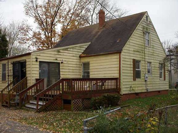 Side BAck View