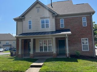 10034 Blackwell Dr, Raleigh, NC 27617