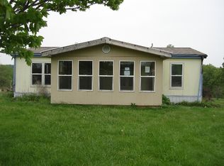 22809 Ridge Rd, Blakesburg, IA 52536