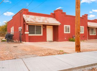 8903 Padilla Dr, El Paso, TX 79907