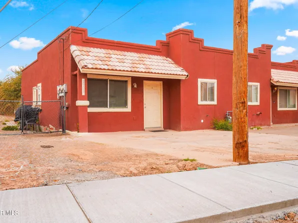 8903 Padilla Dr, El Paso, TX 79907