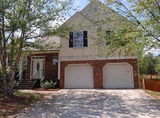 1018 Crest Ridge Pl SW, Marietta, GA 30060