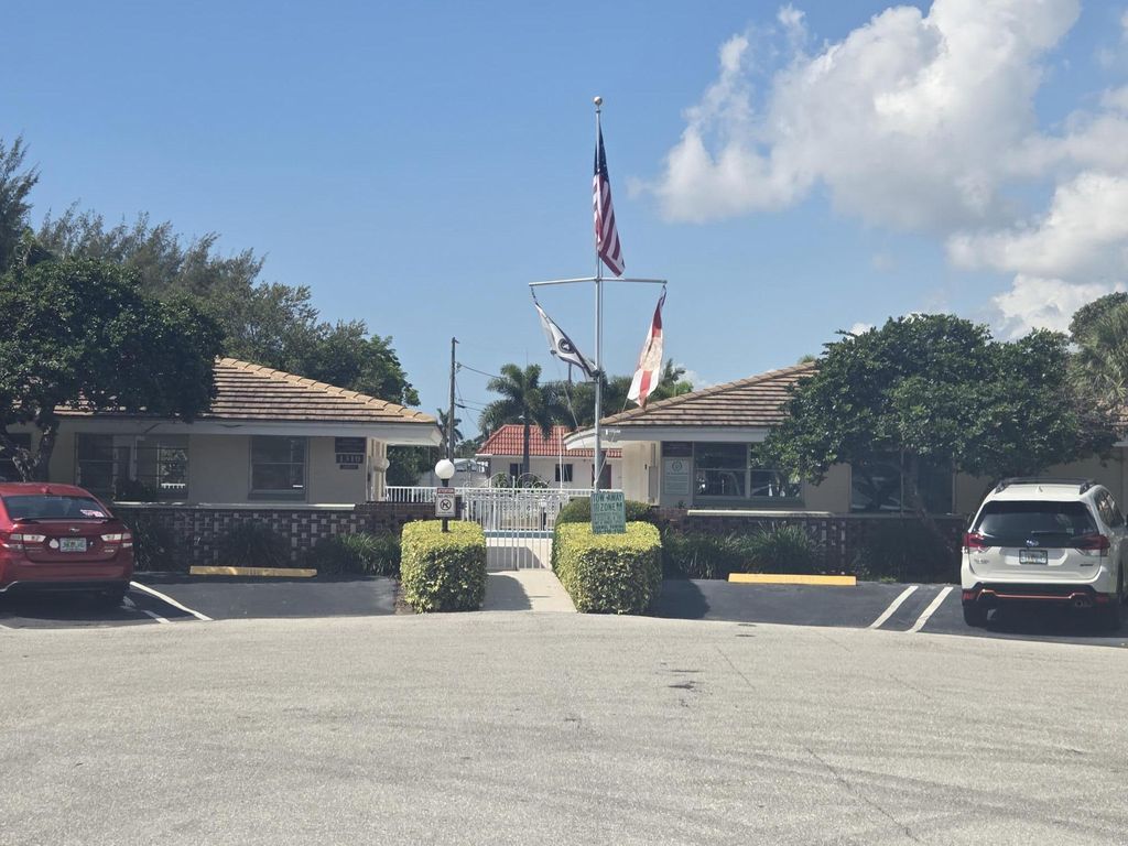 1340 NE 28th Avenue #228, Pompano Beach