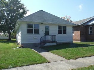 111 S Wentz St, Montgomery City, MO 63361
