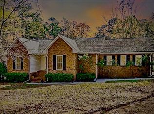 460 Rabbit Run, McDonough, GA 30252